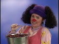 The Big Comfy Couch Clown Buddies Complete