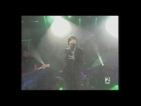 Second - Rincón exquisito - No disparen al pianista