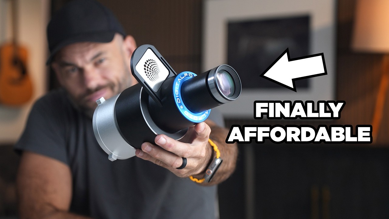 Every Photographer/Videographer Needs This