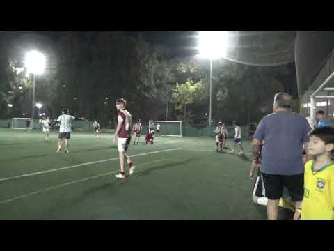 FITONETA FC VS FUMANCHESTER - #LigaNuñez - #Apertura SLV - 28/03/2023