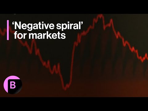 Conditions Are Ripe for Negative Spiral: 3-Minutes MLIV