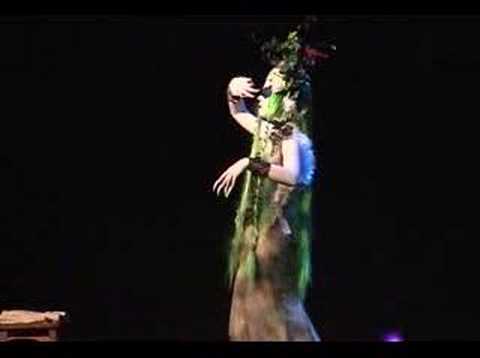 Anime Expo 2005 - #04 Dessert from Petshop of Horrors