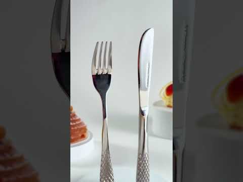 Cutlery as an Art Object 