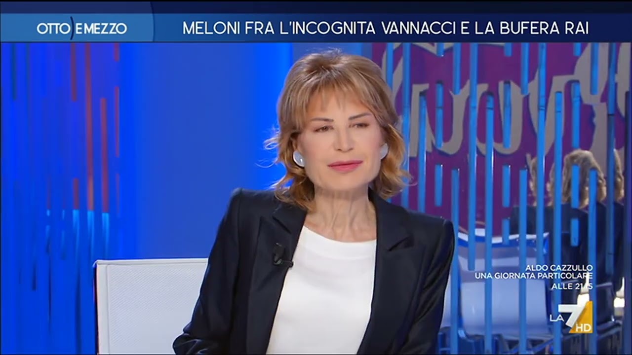 Vannacci, Mariolina Sattanino: “Un personaggio carico di risentimento perché non ha fatto ...