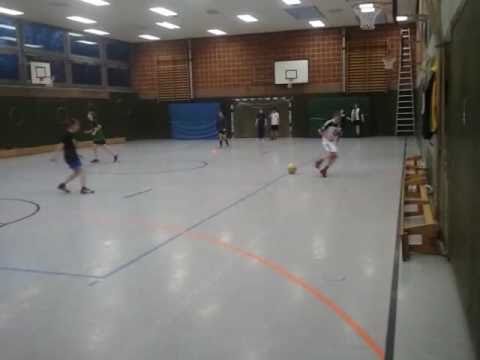 WSV D-Jugend Trailer :)