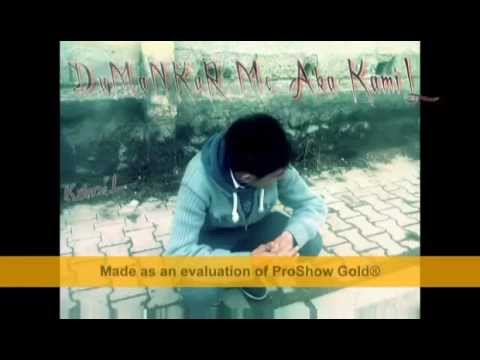 DuMaNKaR Mc aKa KaMiL & AparKaT RyhMe & KaRaDuMaN !!!HaTıRaM oLsuN (2011) -