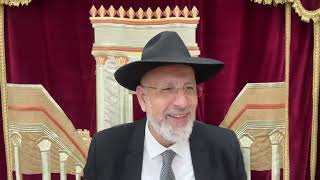 Les mitsvots à porter de main (chaaré techouva)...Leilouy nishmat de Moché Ohayon ben Esther zal