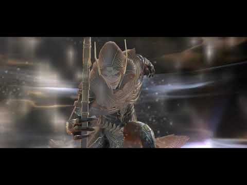 Marvel Future Fight - Corvus Glaive Stage 89 WBU in 100 secs