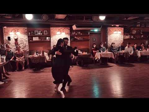 Edison Chaves & Chispita Kim #3