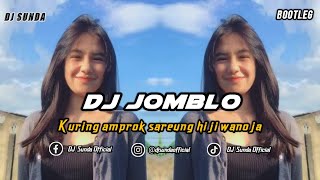 Download lagu DJ JOMBLO | BOOTLEG REMIX SUNDA TERBARU FULL BASS TIKTOK 2025 mp3
