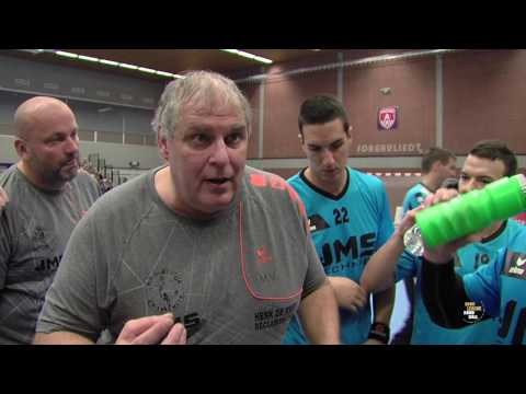 KV Sasja Antwerpen vs Hurry Up De Goals