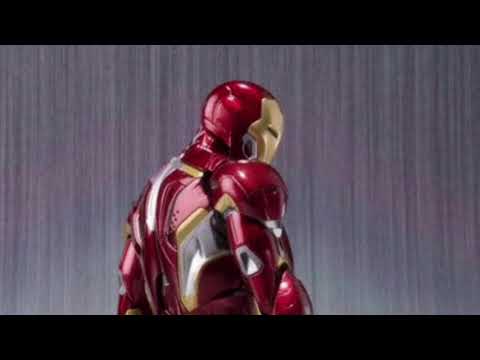 Avengers infinity war and endgame: 1 hour Preston edition (feat. Seff)