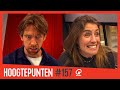 MARIEKE krijgt VIDEOBOODSCHAP van CELEBRITY CRUSH // Mattie & Marieke