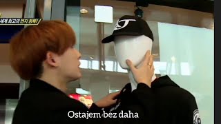 Monsta X -CALM DOWN- prevod na srpski