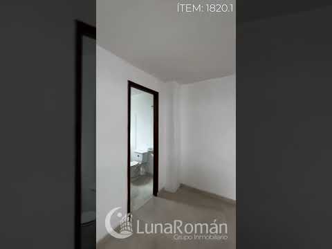 ✨ Comodidad para tu día a día – Apto en venta – Ítem 1820.1 | Villa del Rosario