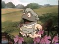 FHE Classic Tales Vhs Promo 1990