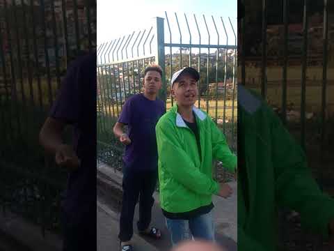 Mc Andersinho, Mc Lukinhas LD e Mc Wilber (Medley Oficial 2019) / Talento Raro