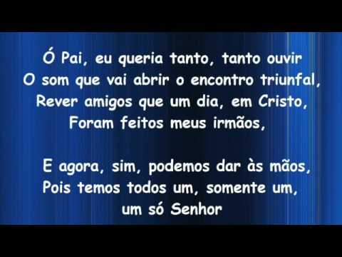 Autor da Minha fé (ver. 2) - Alex Gonzaga