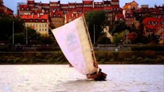 Sailing on Wisła - - Dredg - Zebraskin
