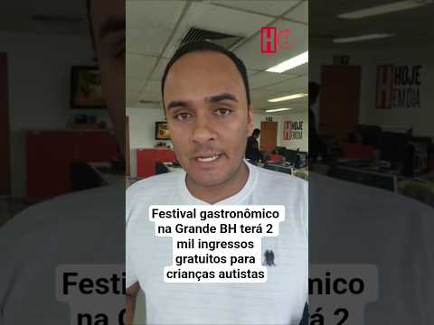 Festival. #noticias #shorts #betim #minasgerais #diadotrabalhador #festival #gastronomia #autismo