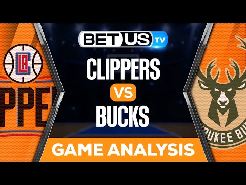 Los Angeles Clippers vs Milwaukee Bucks: Preview & Picks 02/02/2023