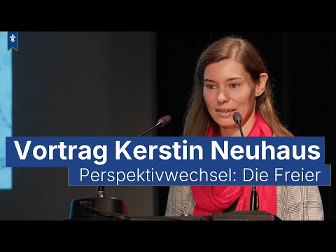 🗣 Perspektivwechsel: Die Freier - Vortrag von Kerstin Neuhaus / Landeshauptstadt Wiesbaden