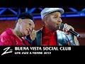 Buena Vista Social Club® - Quizas, Quizas, Quizas & Chan Chan - LIVE HD