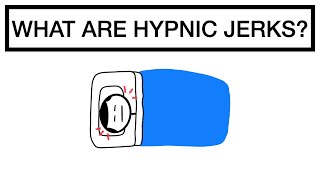 Why Do We Twitch Before Falling Asleep? | Hypnic Jerks