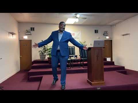 Understanding the Kingdom Part 2: What is the Kingdom Image