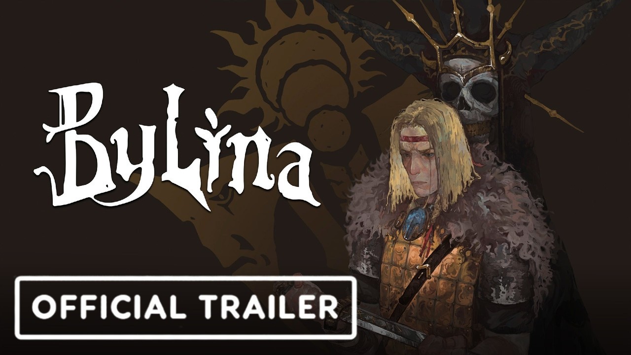 Trailer de Avis des joueurs : Bylina