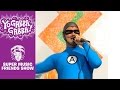 Pool Party - The Aquabats - Yo Gabba Gabba!