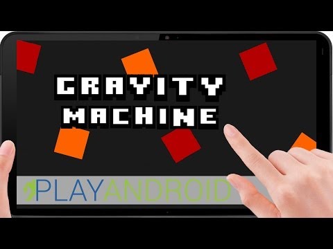 Gravity Cube Android