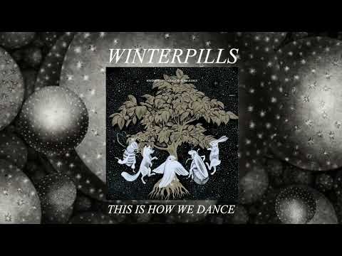 This Is How We Dance (full album - visualizer)