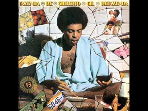 Gilberto Gil - 1975 - Refazenda - 10 Lamento Sertanejo