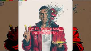 Logic - Icy (ft. Gucci Mane) (Instrumental) (BEST VERSION)