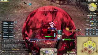 【FF14】斬鉄チャレンジ★