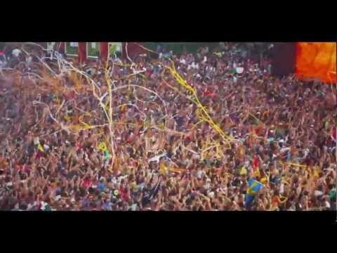 Dada life vs Sandro Silva Power Mix