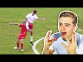 Is This the Worst Tackle Ever? | Sunday League's Greatest Moments #1