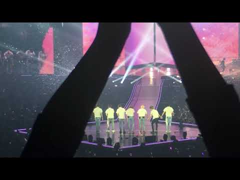 180922 BTS ⋆ End;;