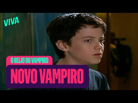ZECA FAZ ANIVERSÁRIO E VIRA VAMPIRO 🧛‍♂️ | O BEIJO DO VAMPIRO | MELHOR DO DIA