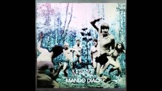 I Ungdomen - Mando Diao Drum Cover