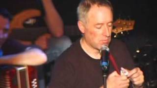 Build Up launch concert