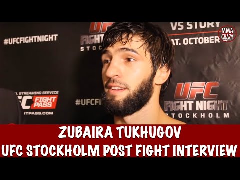 Another UFC Fighter Notified Of Potential USADA Violation