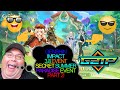 Genshin Impact Livestream Secret Summer Paradise Event Part 2 ️ GIVEAWAY ️