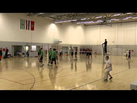 OK Centrometal Live Stream