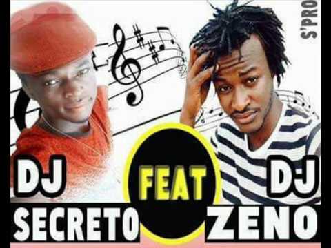 DJ ZENO ft SECRETO DJ - SPOT