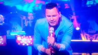 Pequeños Gigantes Nigga/Flex TE AMO TANTO