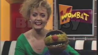 Wombat - Full Episode (SAS-7, 7/9/1989)