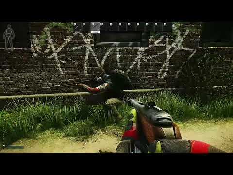 Is it still possible to get into USEC stash on customs without the key and as a scav