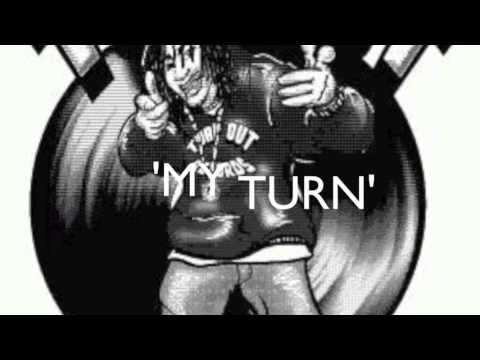 YOUNG HEATHEN  "PULLED UP"